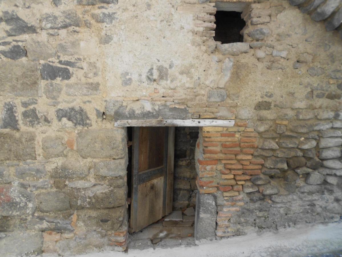 Alloggio Turistico Rizzuto - Centro Storico Bracciano  Exteriér fotografie